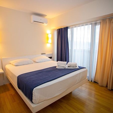 Luxsor & Gorgeous Sea Vlews Apartamento Batumi Exterior foto