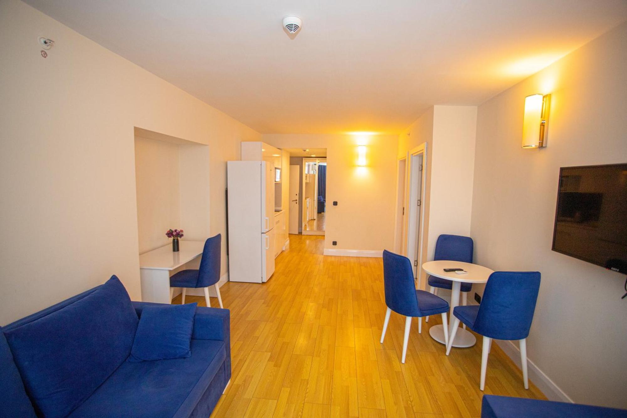Luxsor & Gorgeous Sea Vlews Apartamento Batumi Exterior foto