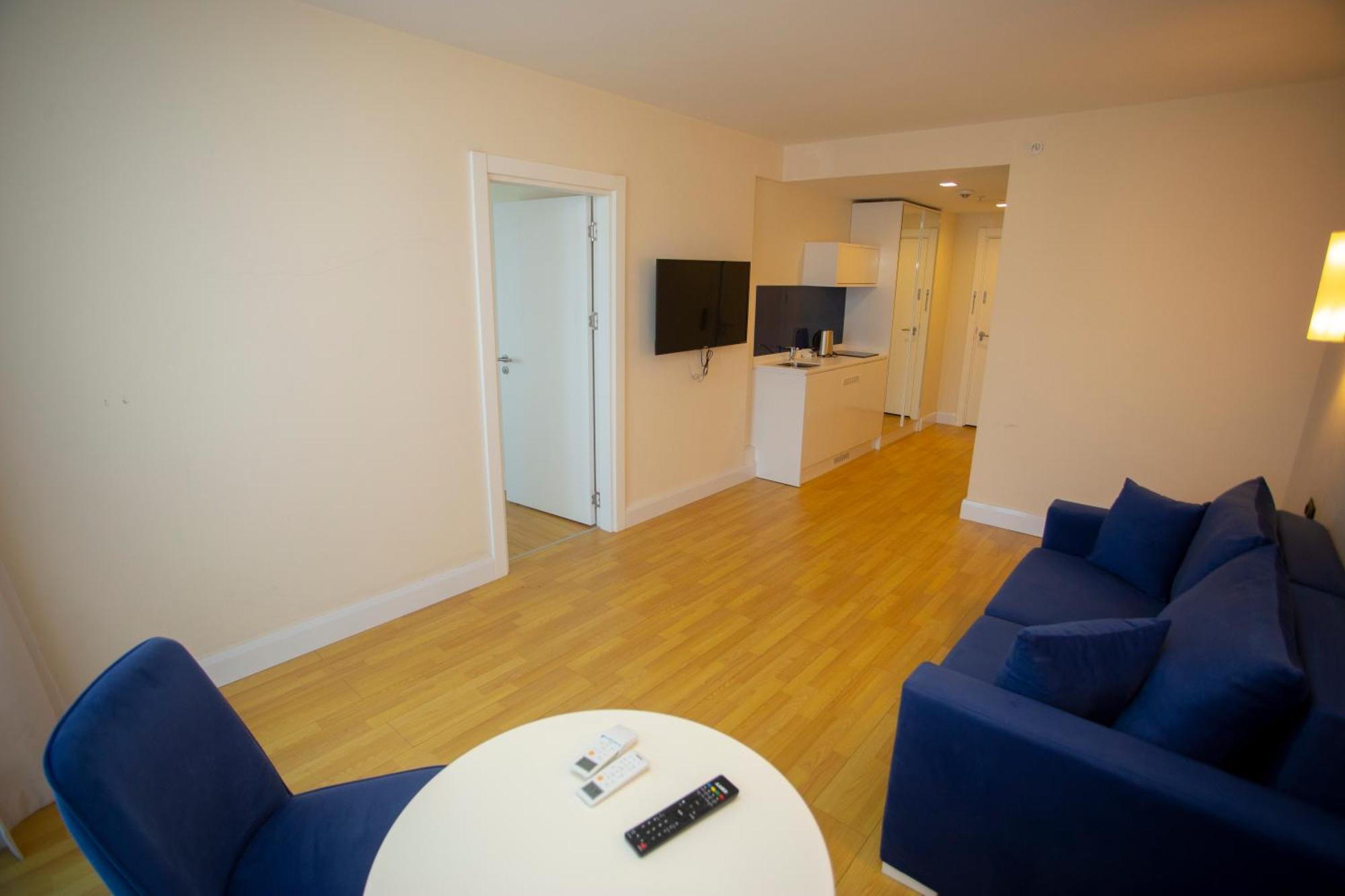 Luxsor & Gorgeous Sea Vlews Apartamento Batumi Exterior foto