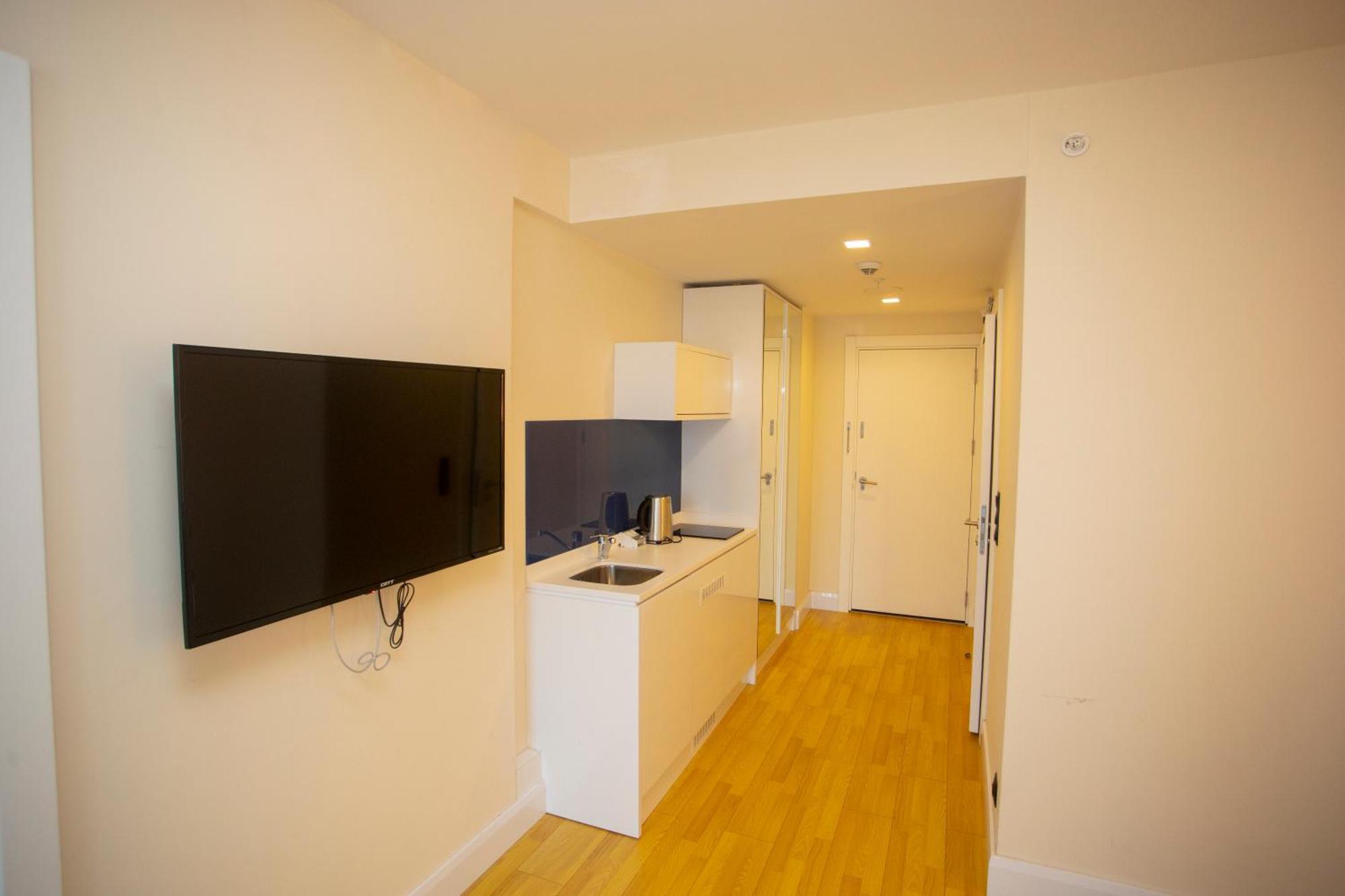 Luxsor & Gorgeous Sea Vlews Apartamento Batumi Exterior foto