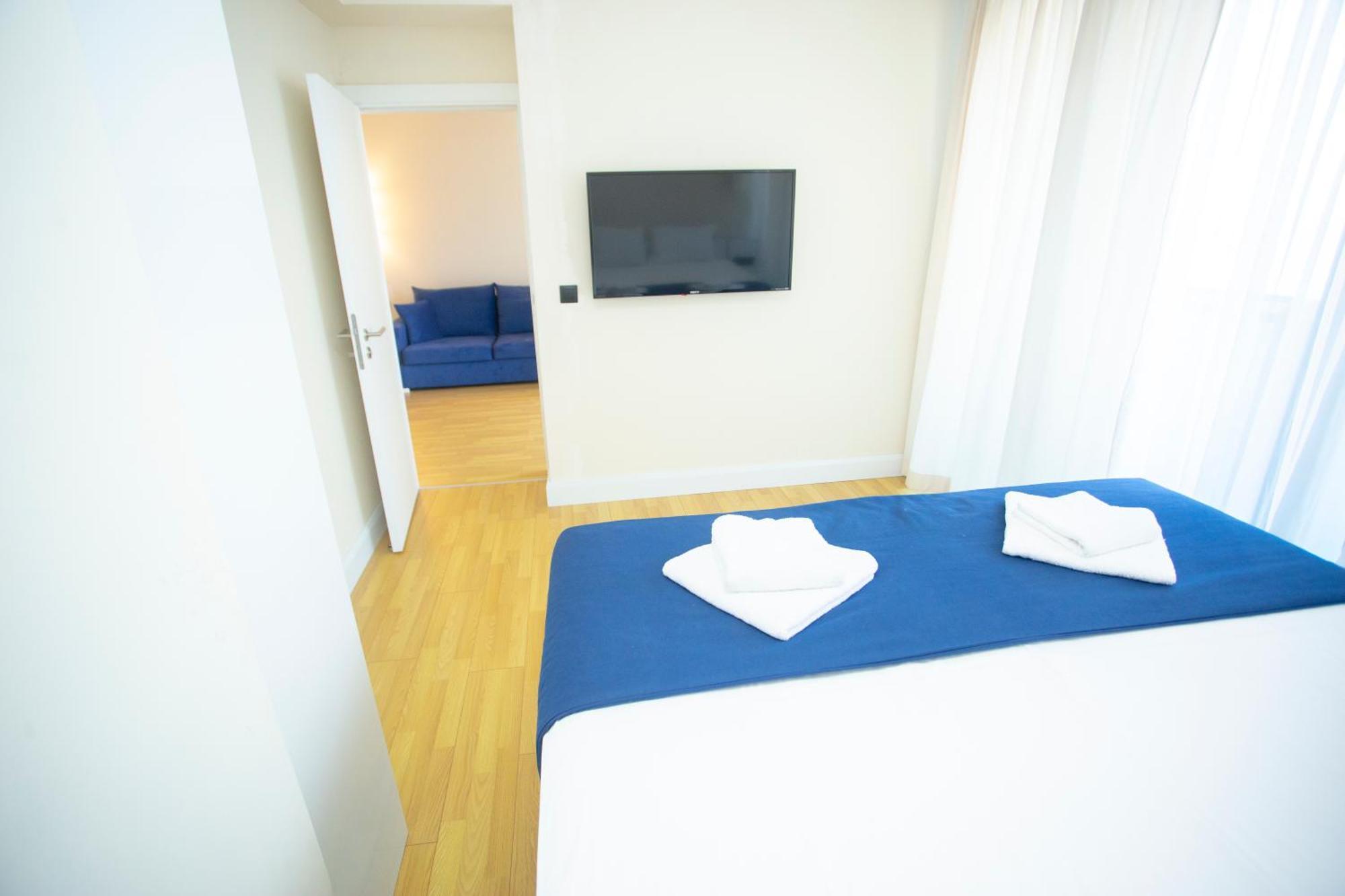 Luxsor & Gorgeous Sea Vlews Apartamento Batumi Exterior foto
