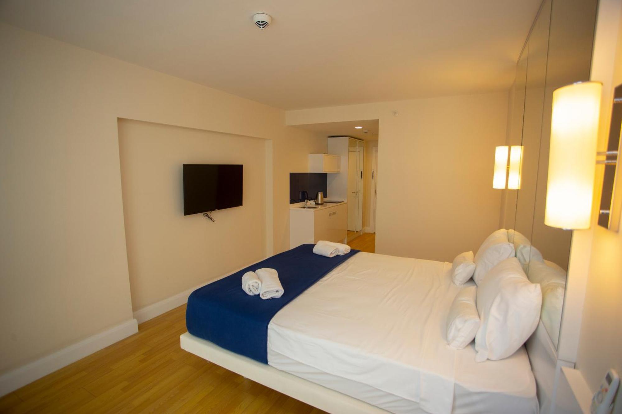 Luxsor & Gorgeous Sea Vlews Apartamento Batumi Exterior foto