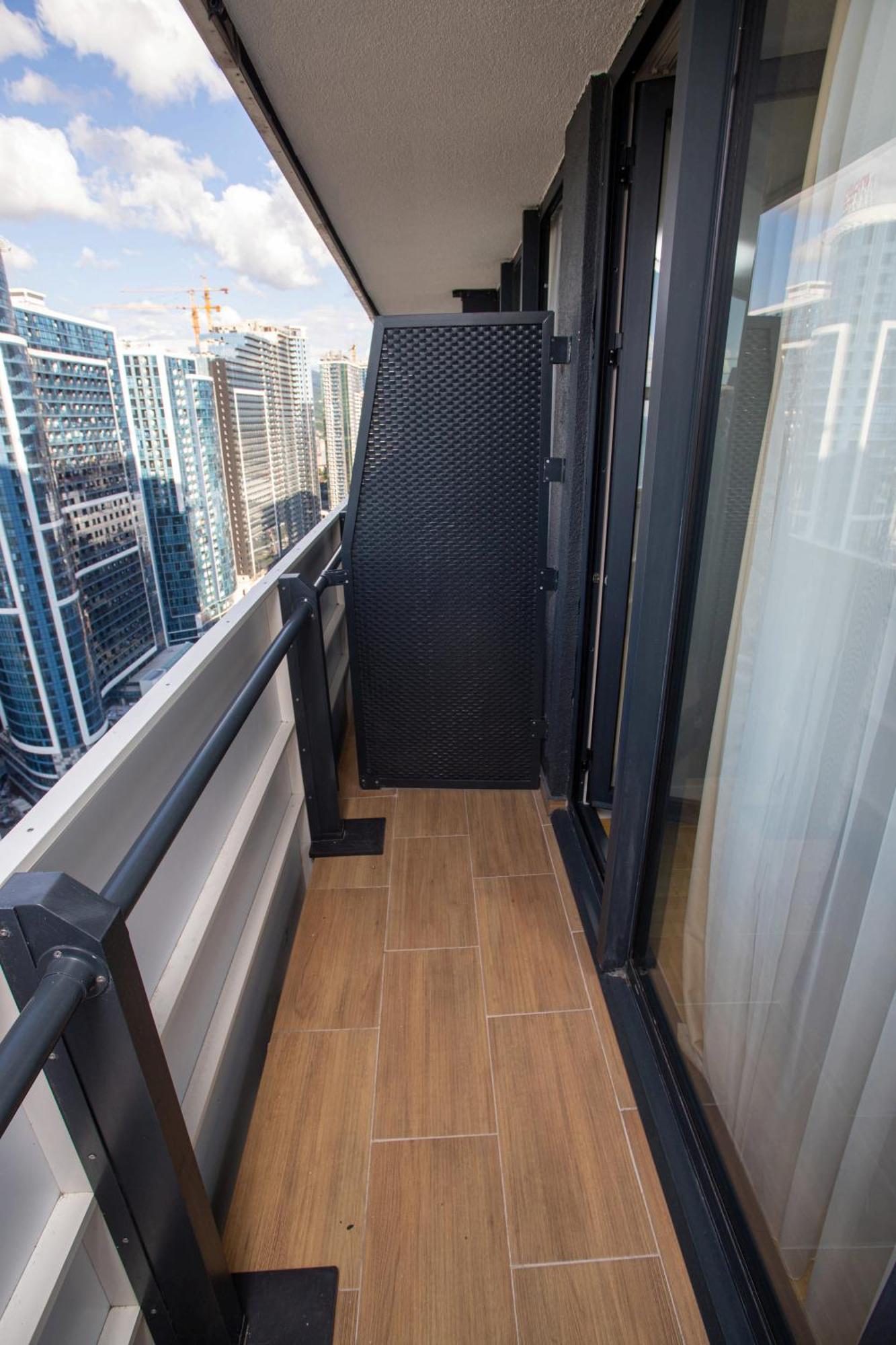 Luxsor & Gorgeous Sea Vlews Apartamento Batumi Exterior foto
