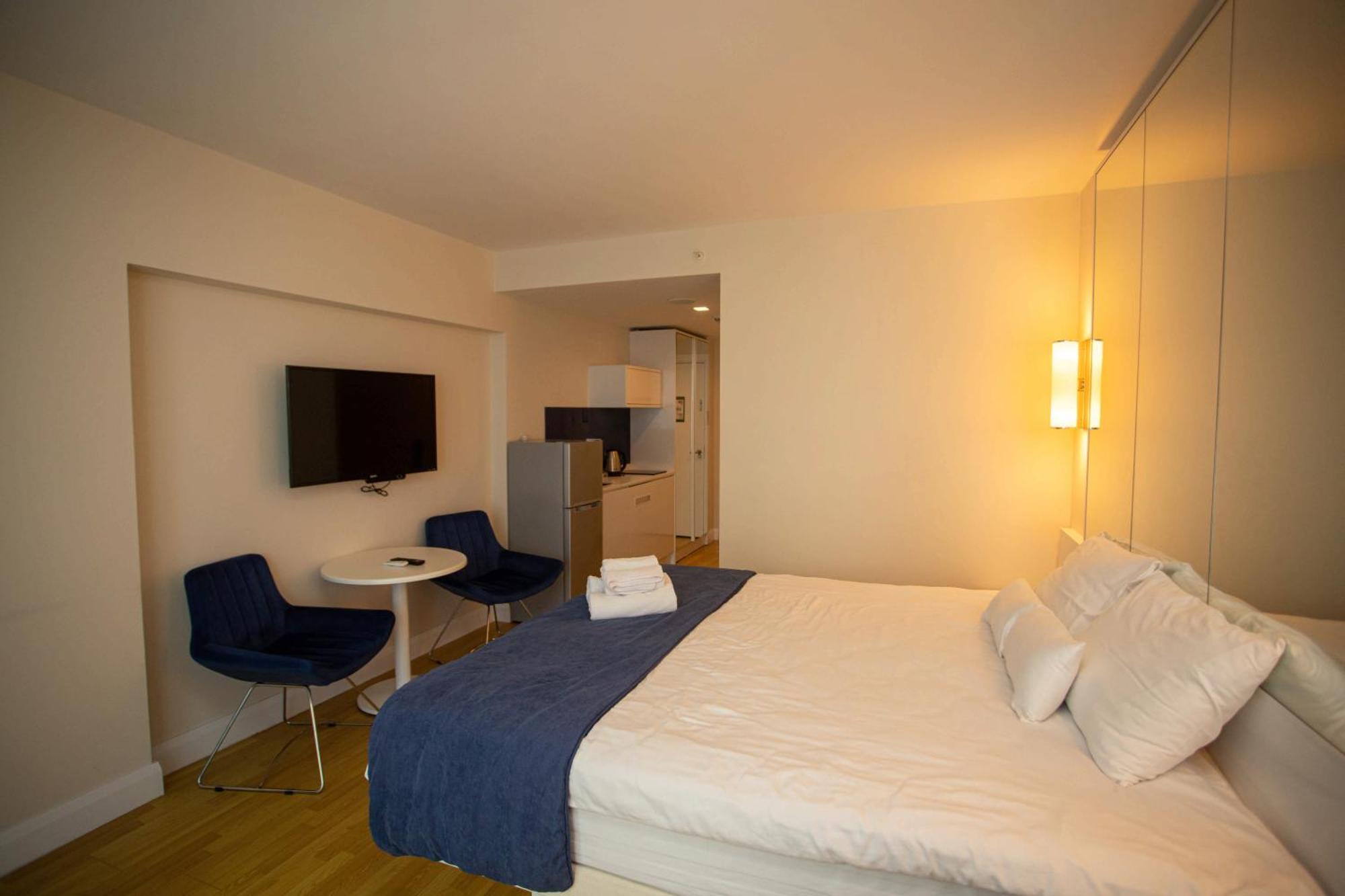 Luxsor & Gorgeous Sea Vlews Apartamento Batumi Exterior foto